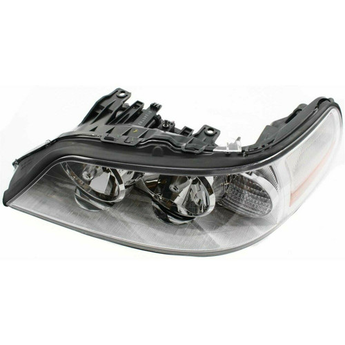 HEAD LAMP LH W/O HID REPLACEMENT FOR LINCOLN TOWN CAR 2004 PARTSLINK NUMBER FO2502184V HEAD LAMP LH W/O HID REPLACEMENT FOR LINCOLN TOWN CAR 2004 PARTSLINK NUMBER FO2502184V