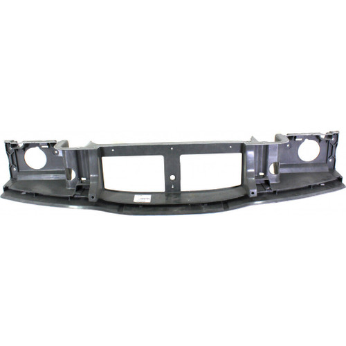 HEADER PANEL PLASTIC CAPA REPLACEMENT FOR LINCOLN TOWN CAR 2004 PARTSLINK NUMBER FO1220222C HEADER PANEL PLASTIC CAPA REPLACEMENT FOR LINCOLN TOWN CAR 2004 PARTSLINK NUMBER FO1220222C