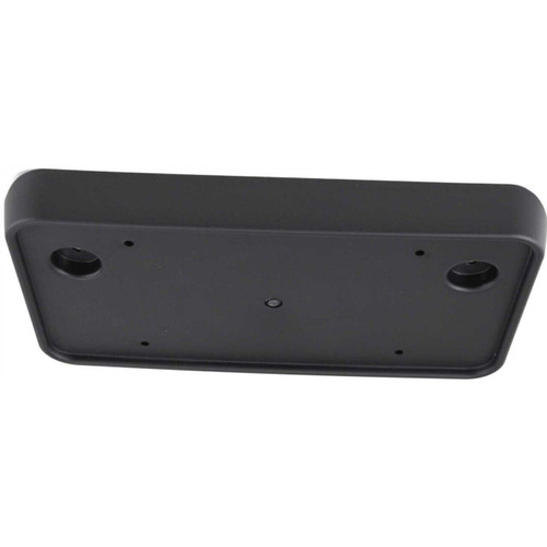 LICENSE PLATE BRACKET FR REPLACEMENT FOR LINCOLN TOWN CAR 2004 PARTSLINK NUMBER FO1068117