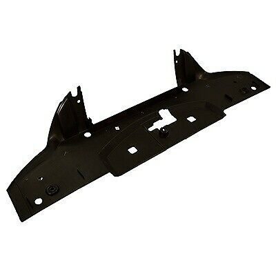 RADIATOR SUPPORT (SIGHT SHIELD) REPLACEMENT FOR LINCOLN TOWN CAR 2004 PARTSLINK NUMBER FO1225168 RADIATOR SUPPORT (SIGHT SHIELD) REPLACEMENT FOR LINCOLN TOWN CAR 2004 PARTSLINK NUMBER FO1225168