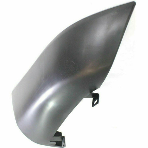 BUMPER FILLER RR LH SDN BLACK REPLACEMENT FOR MAZDA MAZDA 3 2004 PARTSLINK NUMBER MA1182102