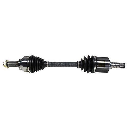 C V AXLE RH 4CYL 2.0L-2.3L REPLACEMENT FOR MAZDA MAZDA 3 2004 PARTSLINK NUMBER NCV47526 C V AXLE RH 4CYL 2.0L-2.3L REPLACEMENT FOR MAZDA MAZDA 3 2004 PARTSLINK NUMBER NCV47526