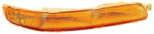 SIDE MARKER LAMP RH CAPA  REPLACEMENT FOR PONTIAC WAVE HATCHBACK (CANADA) 2006 PARTSLINK NUMBER GM2521190C