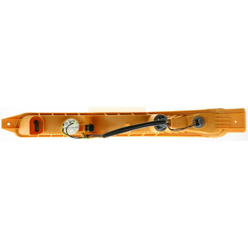 SIDE MARKER LAMP RH HQ  REPLACEMENT FOR PONTIAC WAVE HATCHBACK (CANADA) 2006 PARTSLINK NUMBER GM2521190