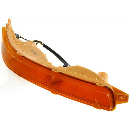 SIDE MARKER LAMP RH HQ  REPLACEMENT FOR PONTIAC WAVE HATCHBACK (CANADA) 2006 PARTSLINK NUMBER GM2521190