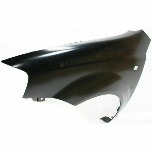 FENDER FR LH  REPLACEMENT FOR PONTIAC WAVE SEDAN (CANADA) 2006 PARTSLINK NUMBER 	GM1240317