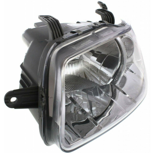 HEAD LAMP LH  REPLACEMENT FOR PONTIAC WAVE SEDAN (CANADA) 2006 PARTSLINK NUMBER GM2502241V