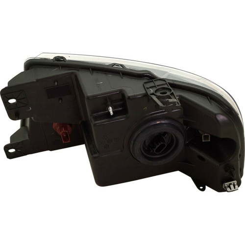 HEAD LAMP RH W/MEDIUM GRAY BACKGROUND REPLACEMENT FOR FORD PICKUP FORD LIGHTDUTY(F150) 2007 PARTSLINK NUMBER  FO2503248U
