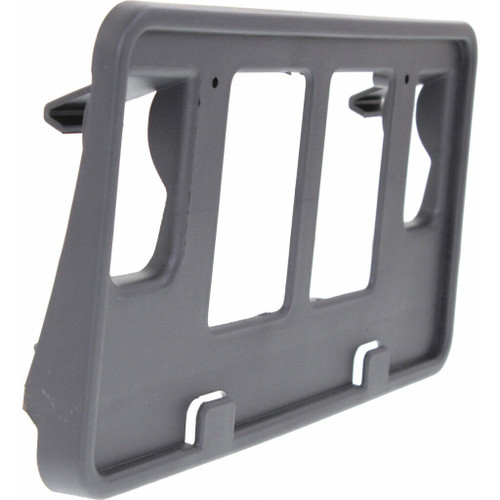 LICENSE PLATE BRACKET FR EXCLUDE FX2 MODEL REPLACEMENT FOR FORD PICKUP FORD LIGHTDUTY(F150) 2007 PARTSLINK NUMBER  FO1068137