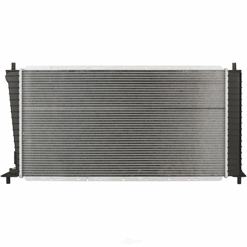 RADIATOR (2819) 4.2/4.6/5.4L REPLACEMENT FOR FORD PICKUP FORD LIGHTDUTY(F150) 2007 PARTSLINK NUMBER  FO3010265