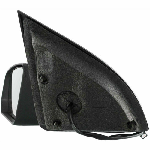 DOOR MIRROR LH POWER REPLACEMENT FOR SATURN ION COUPE 2006 PARTSLINK NUMBER GM1320360 DOOR MIRROR LH POWER REPLACEMENT FOR SATURN ION COUPE 2006 PARTSLINK NUMBER GM1320360