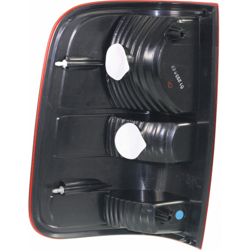 TAIL LAMP RH STYLESIDE W-HARLY-DA HQ REPLACEMENT FOR FORD PICKUP FORD LIGHTDUTY(F150) 2007 PARTSLINK NUMBER FO2801200 TAIL LAMP RH STYLESIDE W-HARLY-DA HQ REPLACEMENT FOR FORD PICKUP FORD LIGHTDUTY(F150) 2007 PARTSLINK NUMBER FO2801200