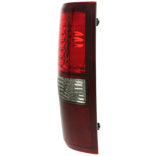 TAIL LAMP LH STYLESIDE W-HARLEY-DA CAPA REPLACEMENT FOR FORD PICKUP FORD LIGHTDUTY(F150) 2007 PARTSLINK NUMBER  FO2800200C