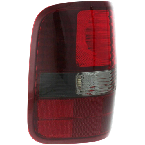TAIL LAMP LH STYLESIDE W-HARLEY-DA CAPA REPLACEMENT FOR FORD PICKUP FORD LIGHTDUTY(F150) 2007 PARTSLINK NUMBER  FO2800200C