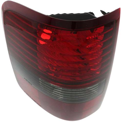 TAIL LAMP LH STYLESIDE W-HARLEY-DA CAPA REPLACEMENT FOR FORD PICKUP FORD LIGHTDUTY(F150) 2007 PARTSLINK NUMBER  FO2800200C