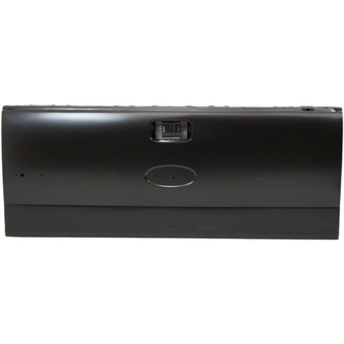 TAILGATE STYLESIDE MODEL REPLACEMENT FOR FORD PICKUP FORD LIGHTDUTY(F150) 2007 PARTSLINK NUMBER  FO1900120