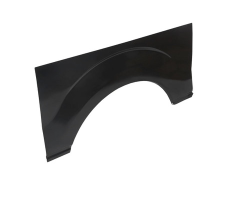WHEEL ARCH RR RH UPPER W/MLDG HOLES REPLACEMENT FOR FORD PICKUP FORD LIGHTDUTY(F150) 2007 PARTSLINK NUMBER  1988-150