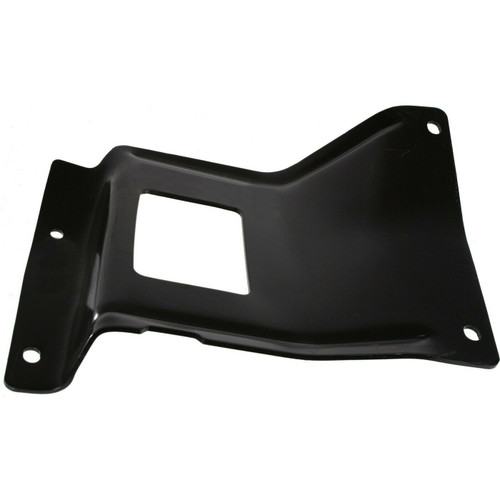 BUMPER MOUNTING PLATE FR RH STEEL REPLACEMENT FOR FORD PICKUP FORD SUPERDUTY(F250-F350) 2007 PARTSLINK NUMBER FO1067163 BUMPER MOUNTING PLATE FR RH STEEL REPLACEMENT FOR FORD PICKUP FORD SUPERDUTY(F250-F350) 2007 PARTSLINK NUMBER FO1067163