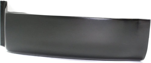 CAB CORNER LH STD/CREW CAB W/O EXT REPLACEMENT FOR FORD PICKUP FORD SUPERDUTY(F250-F350) 2007 PARTSLINK NUMBER  1987-113