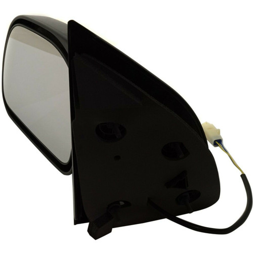 DOOR MIRROR LH POWER PUDDLE TYPE REPLACEMENT FOR FORD PICKUP FORD SUPERDUTY(F250-F350) 2007 PARTSLINK NUMBER  FO1320255