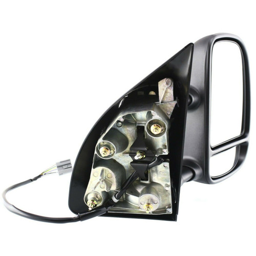 DOOR MIRROR RH POWER HTD W/SIGNAL W/FOLDING (TOW TYPE) REPLACEMENT FOR FORD PICKUP FORD SUPERDUTY(F250-F350) 2007 PARTSLINK NUMBER FO1321274 DOOR MIRROR RH POWER HTD W/SIGNAL W/FOLDING (TOW TYPE) REPLACEMENT FOR FORD PICKUP FORD SUPERDUTY(F250-F350) 2007 PARTSLINK NUMBER FO1321274