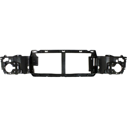 GRILLE MOUNTING PANEL CAPA REPLACEMENT FOR FORD PICKUP FORD SUPERDUTY(F250-F350) 2007 PARTSLINK NUMBER  FO1220240C