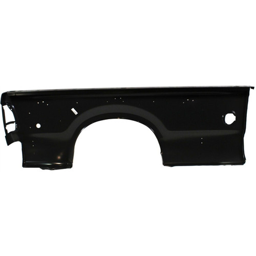 OUTER BEDSIDE PANEL RR LH (8 FOOT BED W/DUAL RR WHEEL) CAPA REPLACEMENT FOR FORD PICKUP FORD SUPERDUTY(F250-F350) 2007 PARTSLINK NUMBER FO1620103C OUTER BEDSIDE PANEL RR LH (8 FOOT BED W/DUAL RR WHEEL) CAPA REPLACEMENT FOR FORD PICKUP FORD SUPERDUTY(F250-F350) 2007 PARTSLINK NUMBER FO1620103C