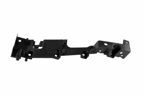 HEAD LAMP BRACKET LH REPLACEMENT FOR SATURN ION COUPE 2006 PARTSLINK NUMBER   GM1221128