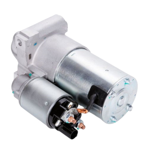 STARTER MOTOR 6.0/6.2L REPLACEMENT FOR CADILLAC ESCALADE ESV 2009 PARTSLINK NUMBER 1-06942 STARTER MOTOR 6.0/6.2L REPLACEMENT FOR CADILLAC ESCALADE ESV 2009 PARTSLINK NUMBER 1-06942