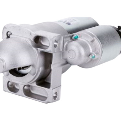 STARTER MOTOR 6.0/6.2L REPLACEMENT FOR CADILLAC ESCALADE ESV 2009 PARTSLINK NUMBER 1-06942 STARTER MOTOR 6.0/6.2L REPLACEMENT FOR CADILLAC ESCALADE ESV 2009 PARTSLINK NUMBER 1-06942