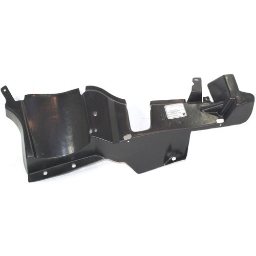 ENGINE SPLASH SHIELD FR RH  REPLACEMENT FOR SATURN ION SEDAN 2006 PARTSLINK NUMBER GM1251146
