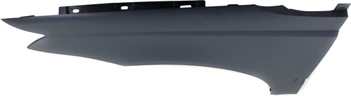 FENDER FR LH FIBER GLASS  REPLACEMENT FOR SATURN ION SEDAN 2006 PARTSLINK NUMBER  GM1240294