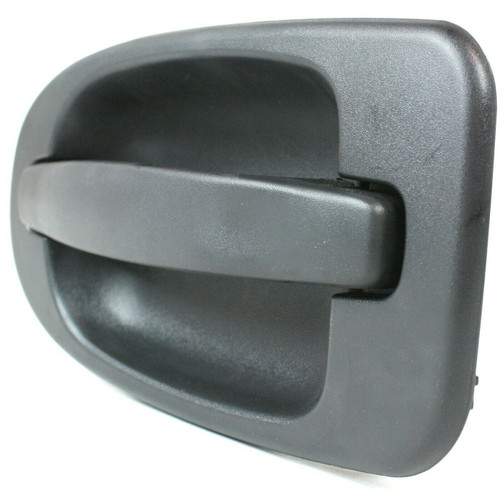 DOOR HANDLE RH OUTER SLIDING DOOR  REPLACEMENT FOR SATURN RELAY 2006 PARTSLINK NUMBER GM1521124