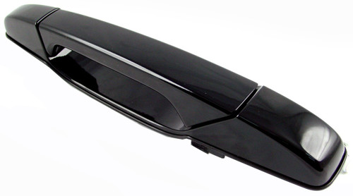 DOOR HANDLE RR LH OUTER PRIMED REPLACEMENT FOR CADILLAC ESCALADE ESV 2009 PARTSLINK NUMBER GM1520127 DOOR HANDLE RR LH OUTER PRIMED REPLACEMENT FOR CADILLAC ESCALADE ESV 2009 PARTSLINK NUMBER GM1520127