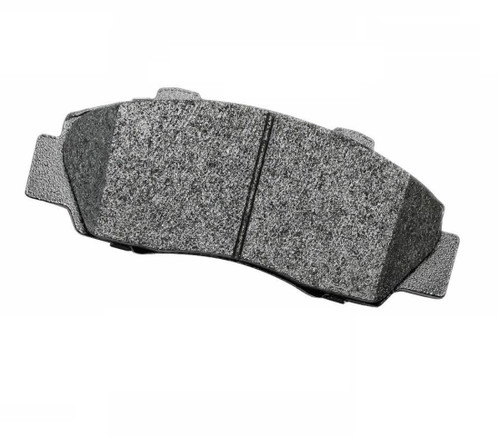 BRAKE PADS SET RR CERAMIC REPLACEMENT FOR CADILLAC ESCALADE ESV 2009 PARTSLINK NUMBER D1194 BRAKE PADS SET RR CERAMIC REPLACEMENT FOR CADILLAC ESCALADE ESV 2009 PARTSLINK NUMBER D1194