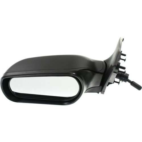 DOOR MIRROR LH MANUAL REPLACEMENT FOR MAZDA MAZDA 3 2004 PARTSLINK NUMBER MA1320141 DOOR MIRROR LH MANUAL REPLACEMENT FOR MAZDA MAZDA 3 2004 PARTSLINK NUMBER MA1320141