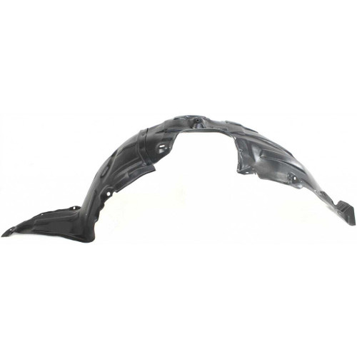 FENDER LINER RH SPORT SDN 04-06/2.3L HB 07-09/STD SDN 07-09 REPLACEMENT FOR MAZDA MAZDA 3 2004 PARTSLINK NUMBER MA1249126