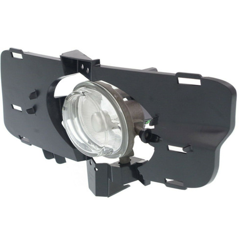 FOG LAMP FR LH SPORT SDN HQ REPLACEMENT FOR MAZDA MAZDA 3 2004 PARTSLINK NUMBER MA2592110