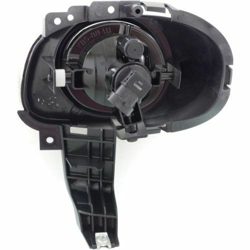 FOG LAMP FR RH HB HQ REPLACEMENT FOR MAZDA MAZDA 3 2004 PARTSLINK NUMBER MA2593106