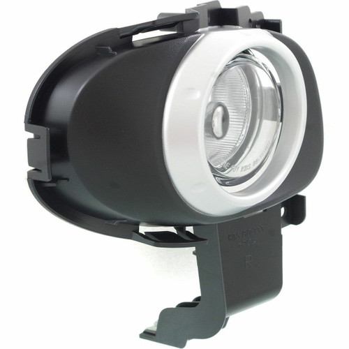 FOG LAMP FR RH HB HQ REPLACEMENT FOR MAZDA MAZDA 3 2004 PARTSLINK NUMBER MA2593106