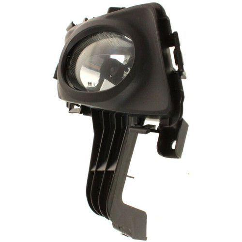 FOG LAMP FR RH STD SDN HQ REPLACEMENT FOR MAZDA MAZDA 3 2004 PARTSLINK NUMBER MA2593105