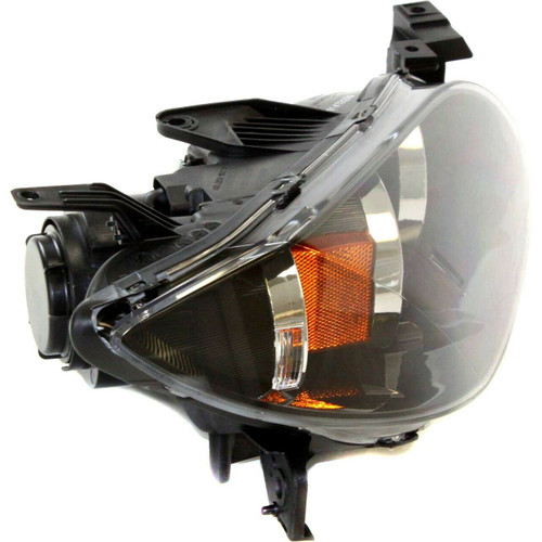 HEAD LAMP RH SDN W/HID HQ REPLACEMENT FOR MAZDA MAZDA 3 2004 PARTSLINK NUMBER MA2519113