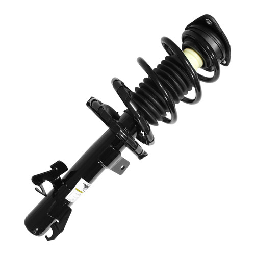 STRUT ASSEMBLY FR RH (1336311R) REPLACEMENT FOR MAZDA MAZDA 3 2004 PARTSLINK NUMBER 11682 STRUT ASSEMBLY FR RH (1336311R) REPLACEMENT FOR MAZDA MAZDA 3 2004 PARTSLINK NUMBER 11682