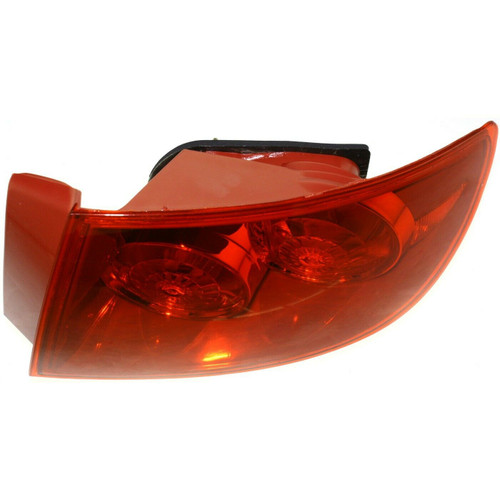 TAIL LAMP RH SDN STD HQ REPLACEMENT FOR MAZDA MAZDA 3 2004 PARTSLINK NUMBER MA2801119 TAIL LAMP RH SDN STD HQ REPLACEMENT FOR MAZDA MAZDA 3 2004 PARTSLINK NUMBER MA2801119