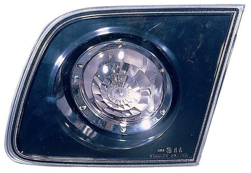 TRUNK LAMP RH (BACK-UP LAMP) HB HQ REPLACEMENT FOR MAZDA MAZDA 3 2004 PARTSLINK NUMBER MA2883103