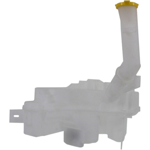 WASHER TANK SDN REPLACEMENT FOR MAZDA MAZDA 3 2004 PARTSLINK NUMBER MA1288115