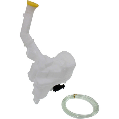 WASHER TANK SDN REPLACEMENT FOR MAZDA MAZDA 3 2004 PARTSLINK NUMBER MA1288115