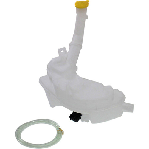 WASHER TANK SDN REPLACEMENT FOR MAZDA MAZDA 3 2004 PARTSLINK NUMBER MA1288115