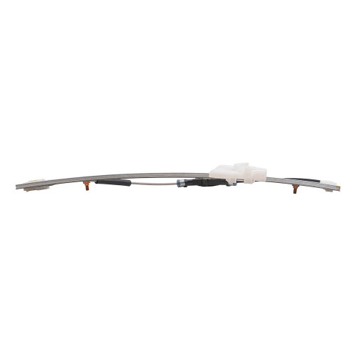 WINDOW REGULATOR FR RH POWER REPLACEMENT FOR MAZDA MAZDA 3 2004 PARTSLINK NUMBER MA1351108