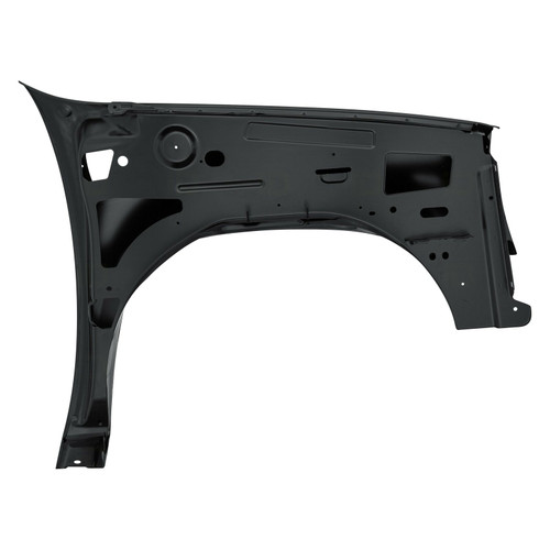 FENDER FR LH   REPLACEMENT FOR CADILLAC ESCALADE EXT  2009 PARTSLINK NUMBER  GM1240338